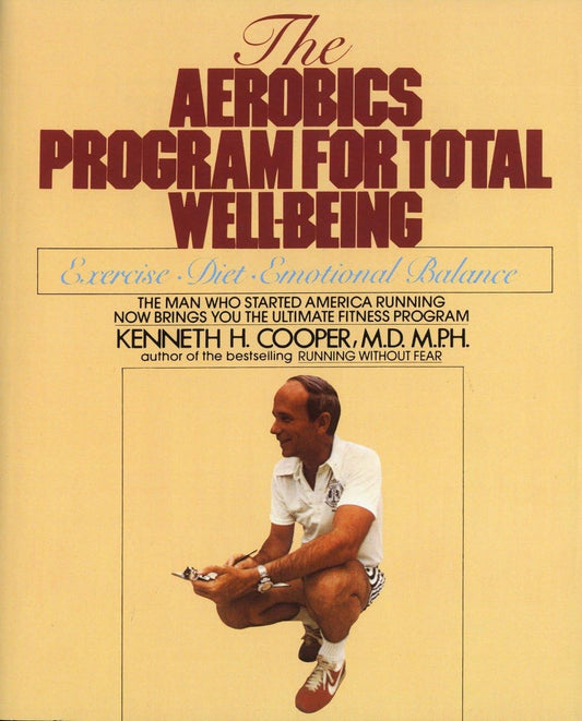 Aerobics Program for Total Well-Being