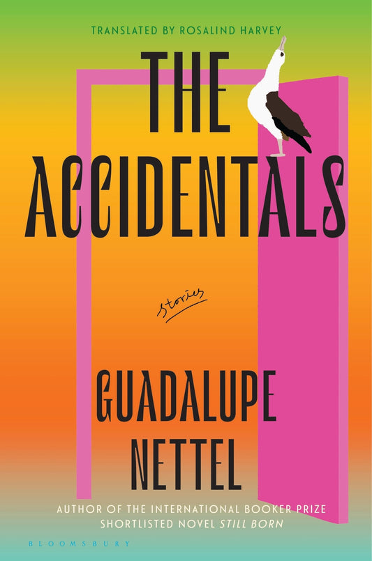 The Accidentals