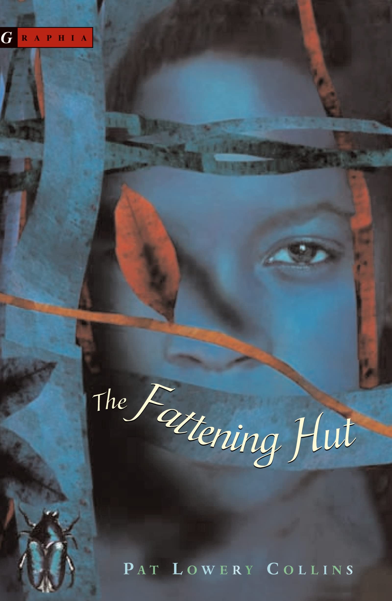Fattening Hut book cover