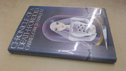 Chronicle of a Death Foretold