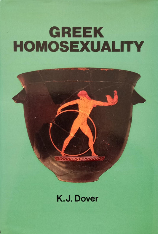 Greek Homosexuality