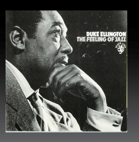 Feeling of Jazz