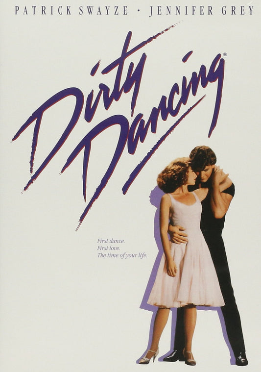 Dirty Dancing (Ultimate) book cover
