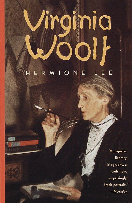 Virginia Woolf (Vintage Books)