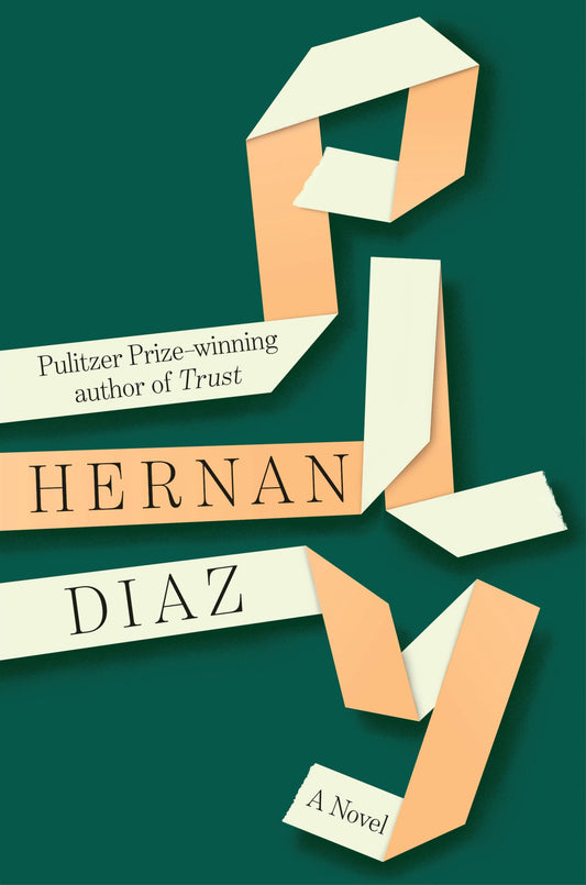 Ply book cover