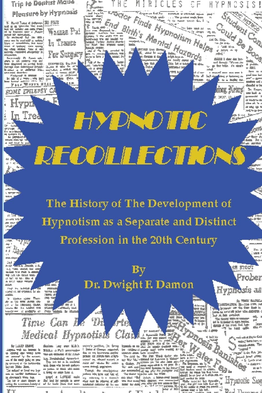 Hypnotic Recollections