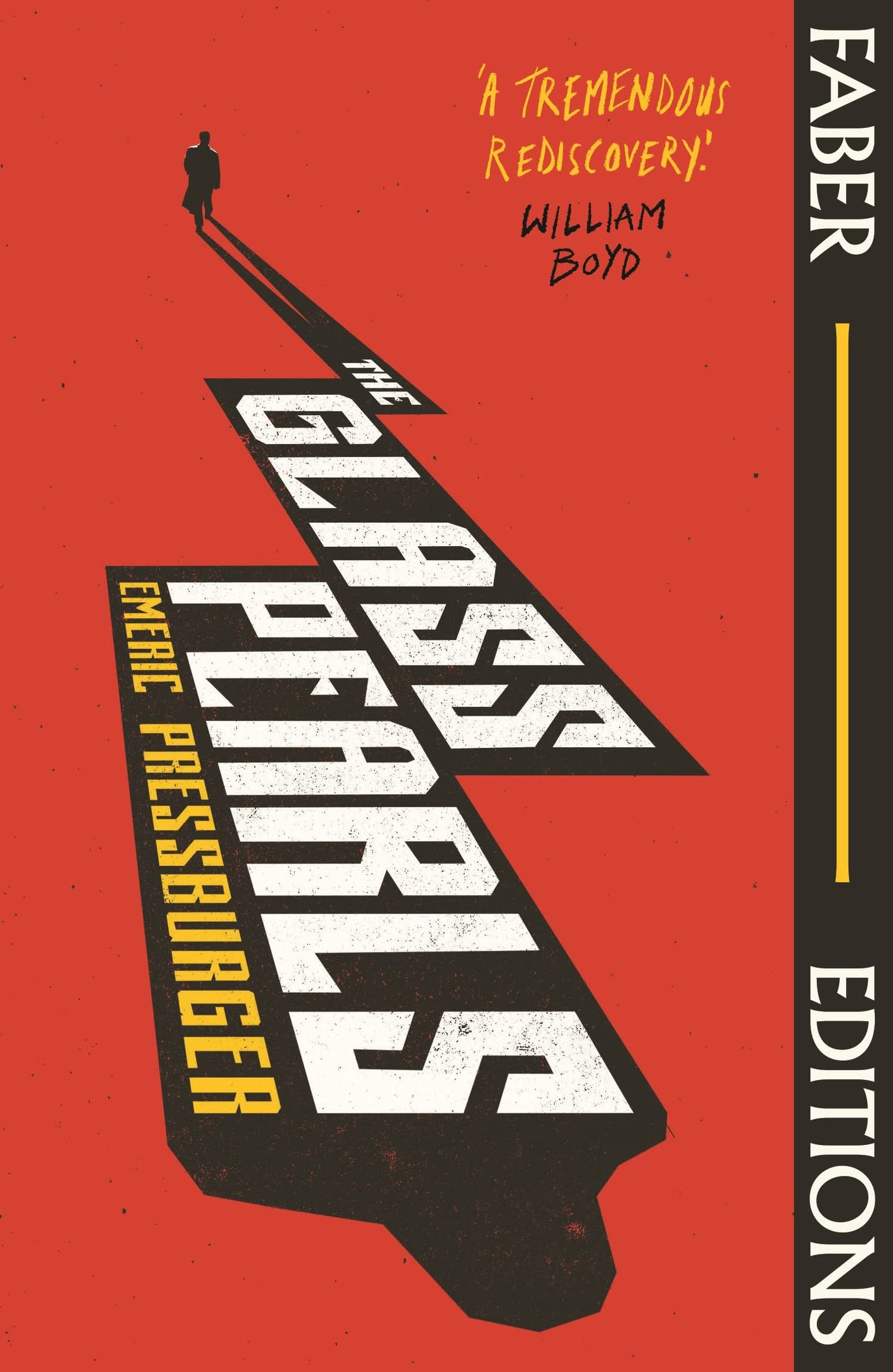 Glass Pearls book cover