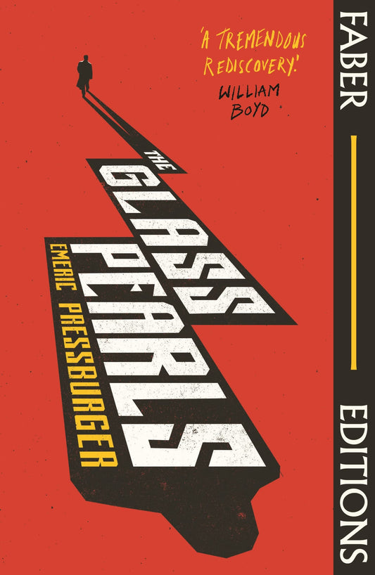 Glass Pearls book cover