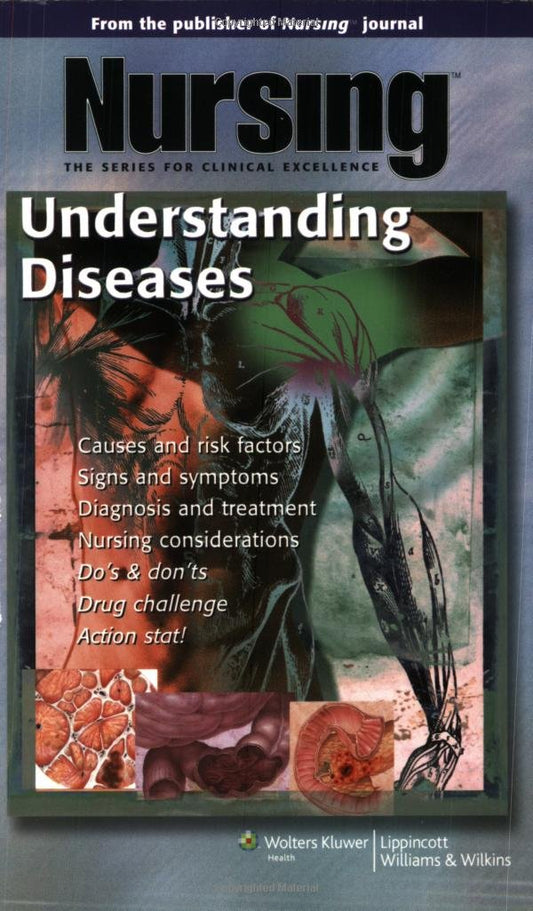 Understanding Diseases