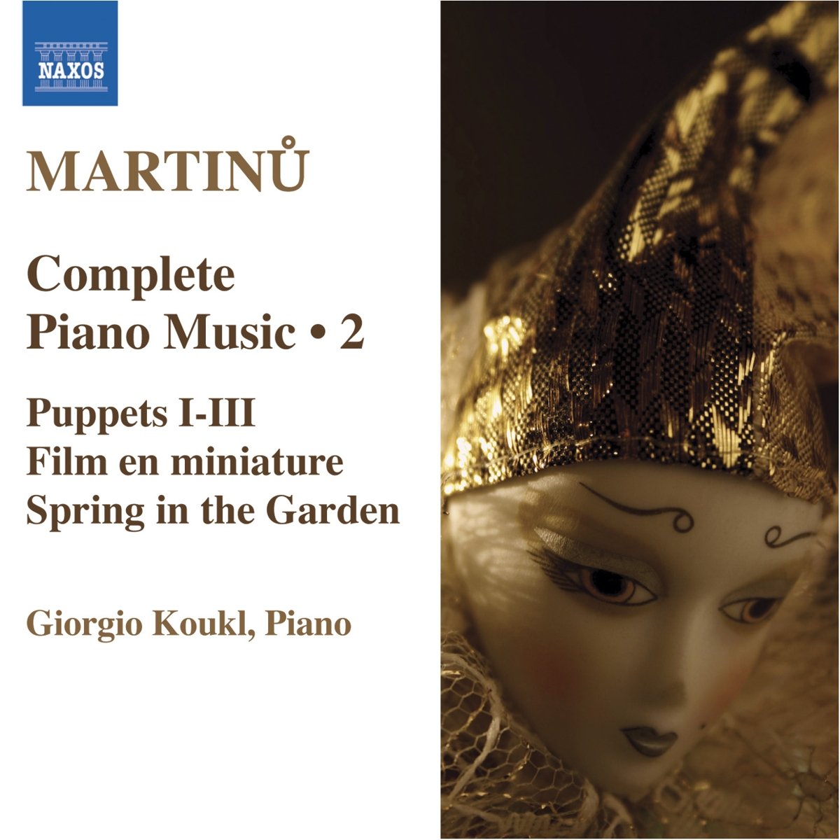 Piano Music 2 book cover