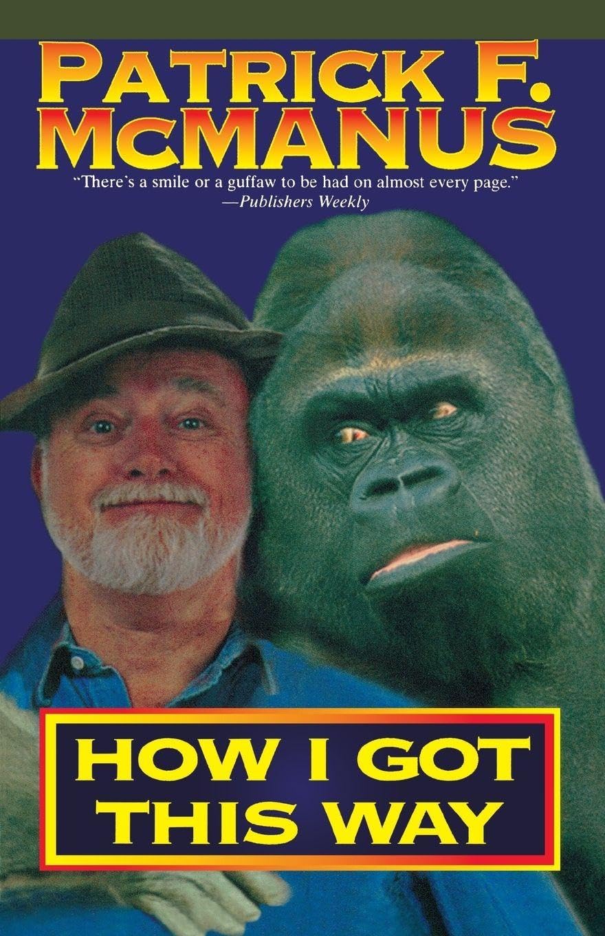 How I Got This Way book cover