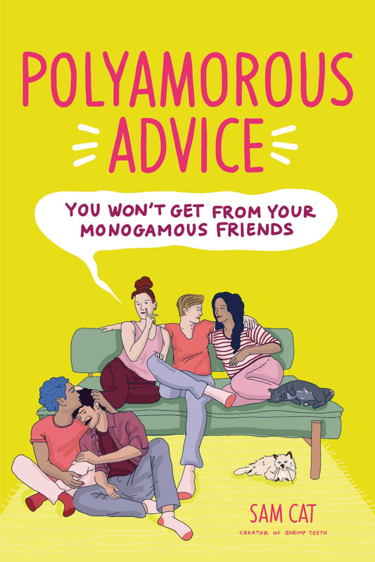 Polyamorous Advice
