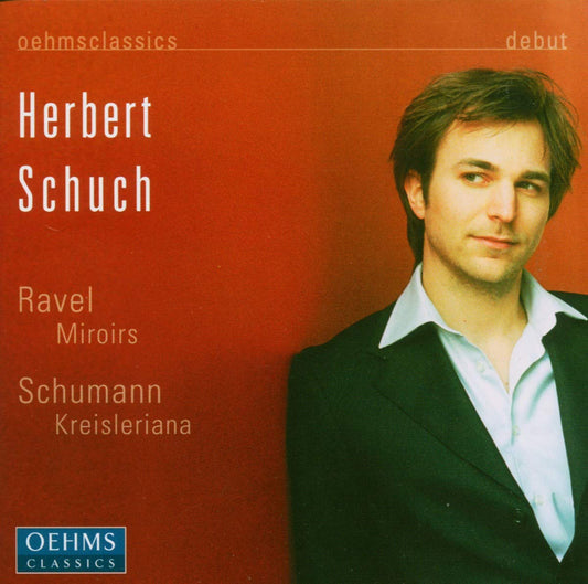 Miroirs / Kreisleriana book cover