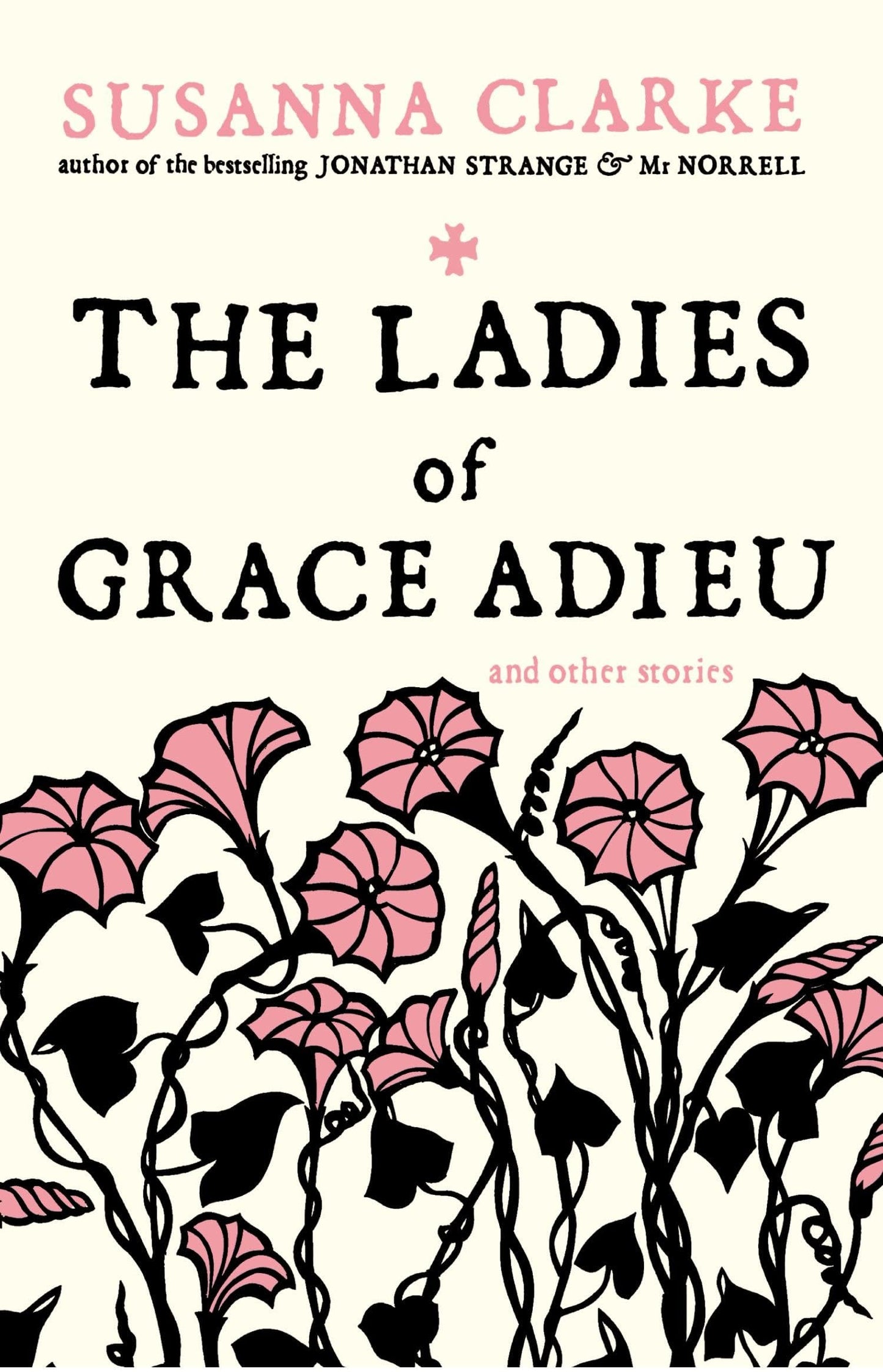 Ladies of Grace Adieu: And Other Stories book cover