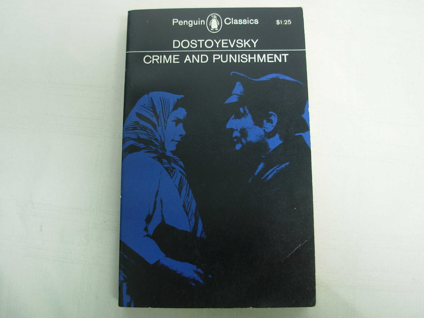 Crime and Punishment