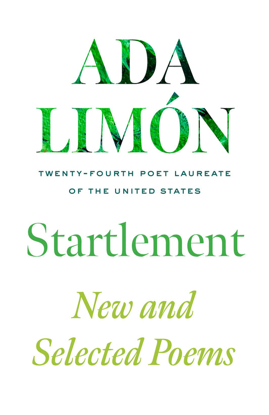 Startlement book cover