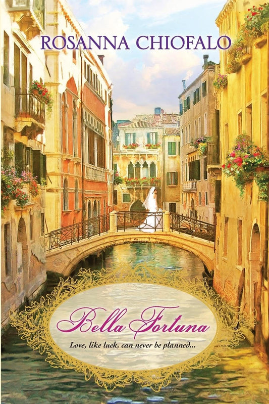 Bella Fortuna book cover
