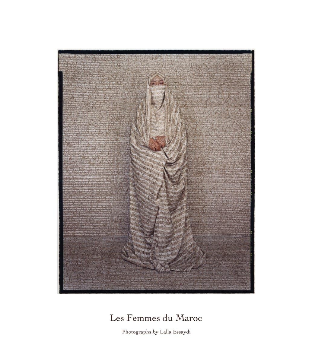 Les Femmes Du Maroc book cover
