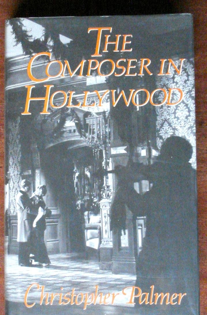 Composer in Hollywood