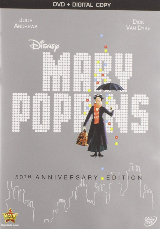 Mary Poppins (Anniversary)