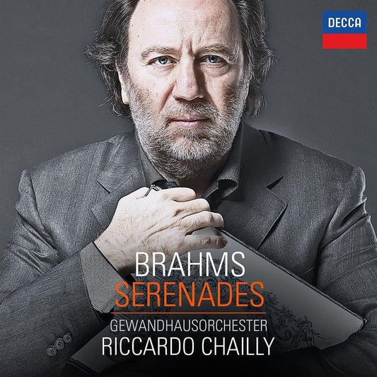 Serenades book cover