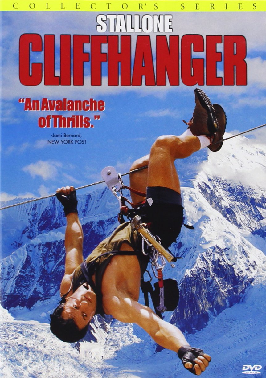 Cliffhanger (Special)