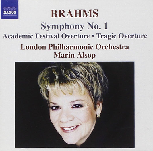 Symphony 1 book cover