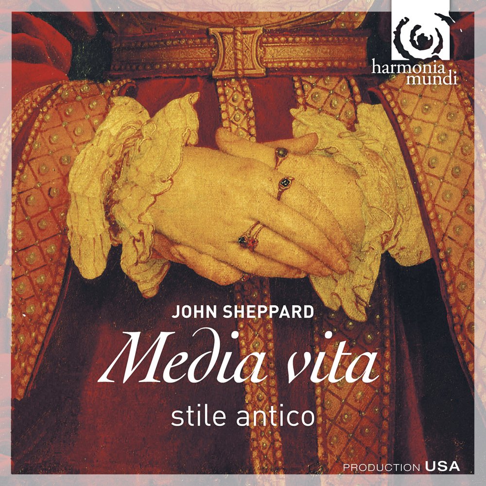 Media Vita book cover