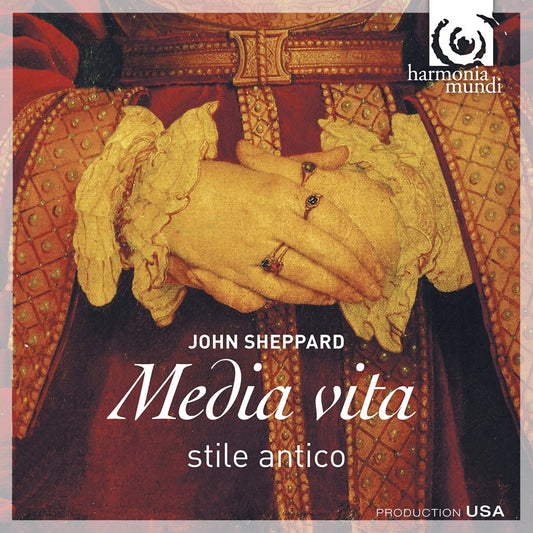 Media Vita book cover