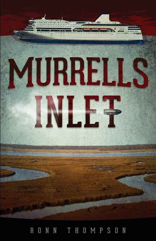 Murrells Inlet book cover