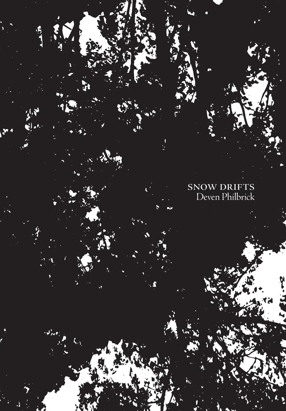 Snow Drifts book cover