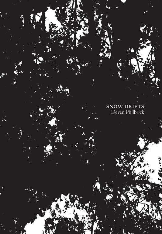 Snow Drifts book cover