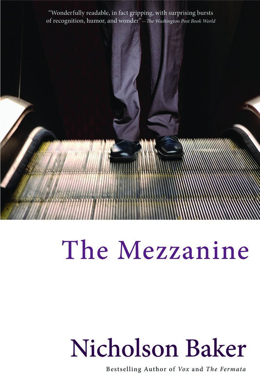 Mezzanine