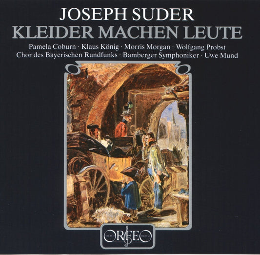 Kleider Machen Leute book cover