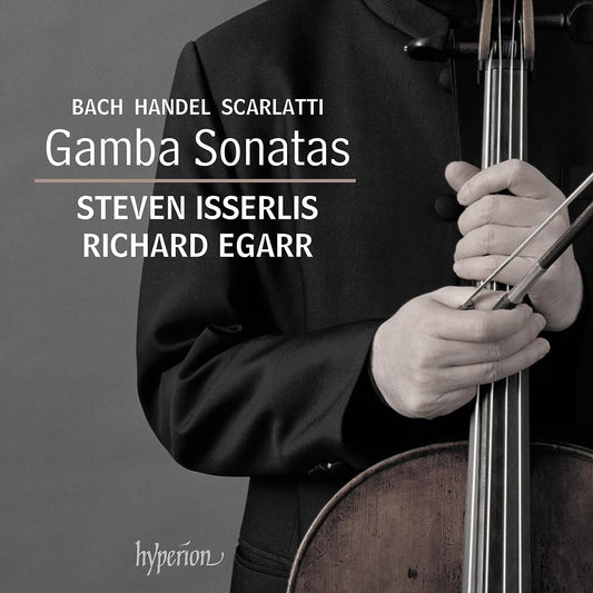 Gamba Sonatas Bwv1027-29 Chorale - Ich Ruf Zu Dir book cover