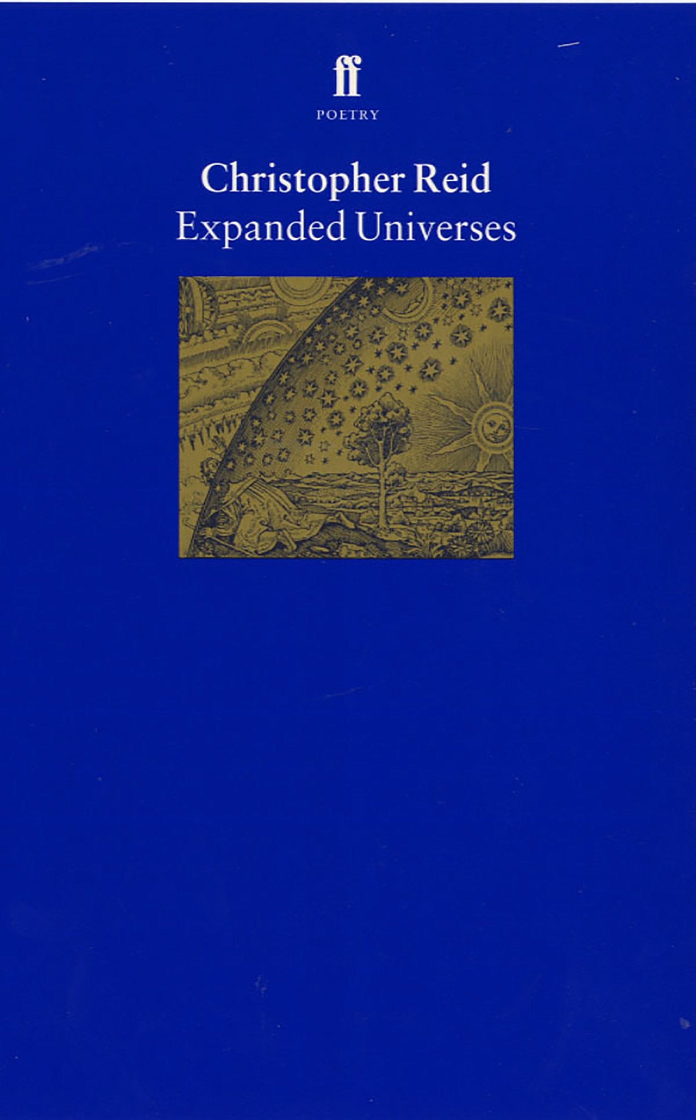 Expanded Universes book cover