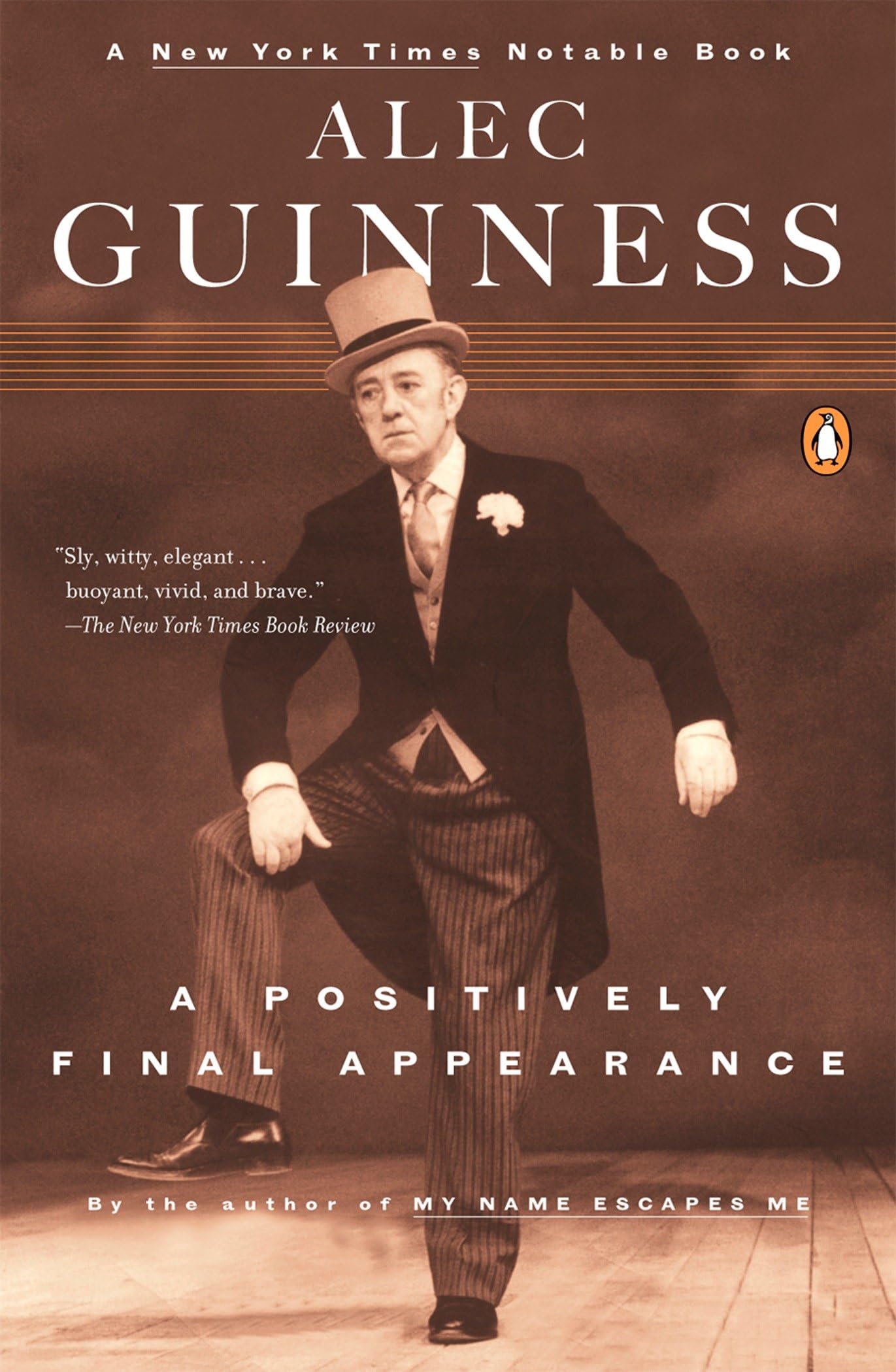 Positively Final Appearance: A Journal 1996-98 book cover