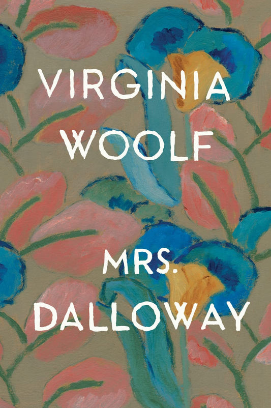 Mrs Dalloway
