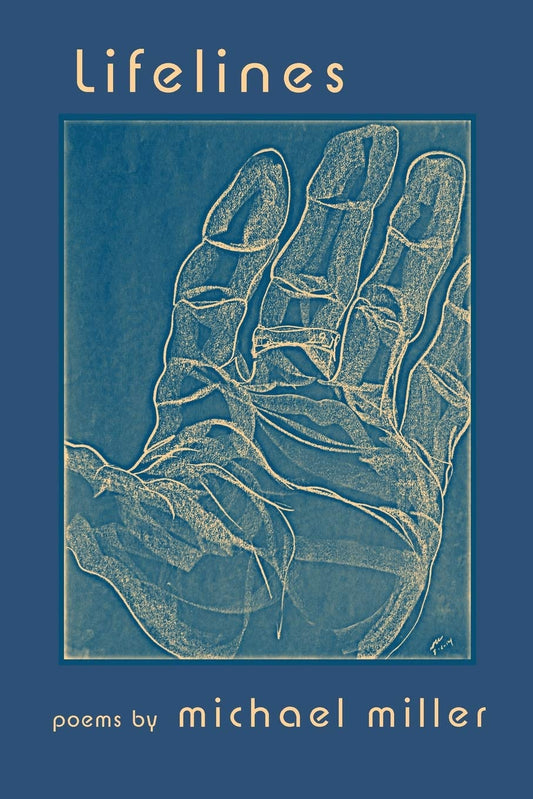 Lifelines book cover