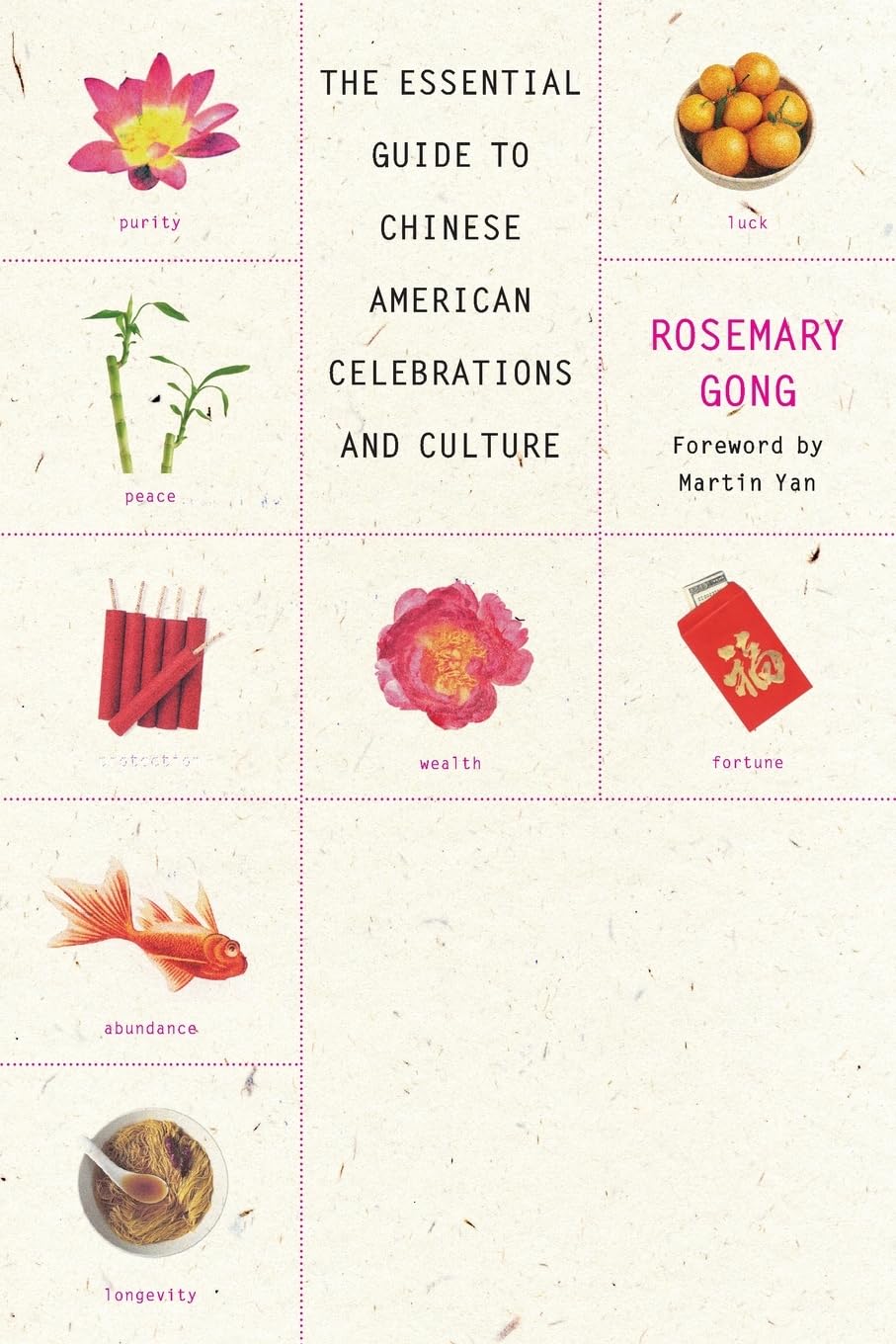 Good Luck Life: The Essential Guide to Chinese American Celebrations and Culture book cover