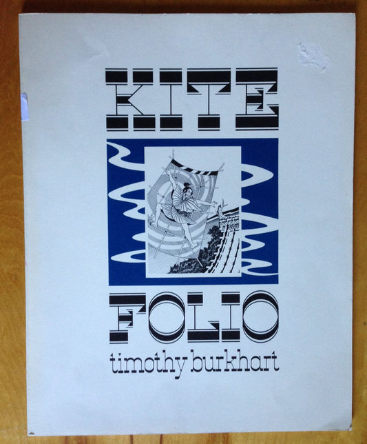 Kitefolio.