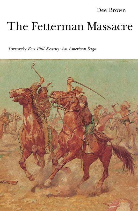 Fetterman Massacre