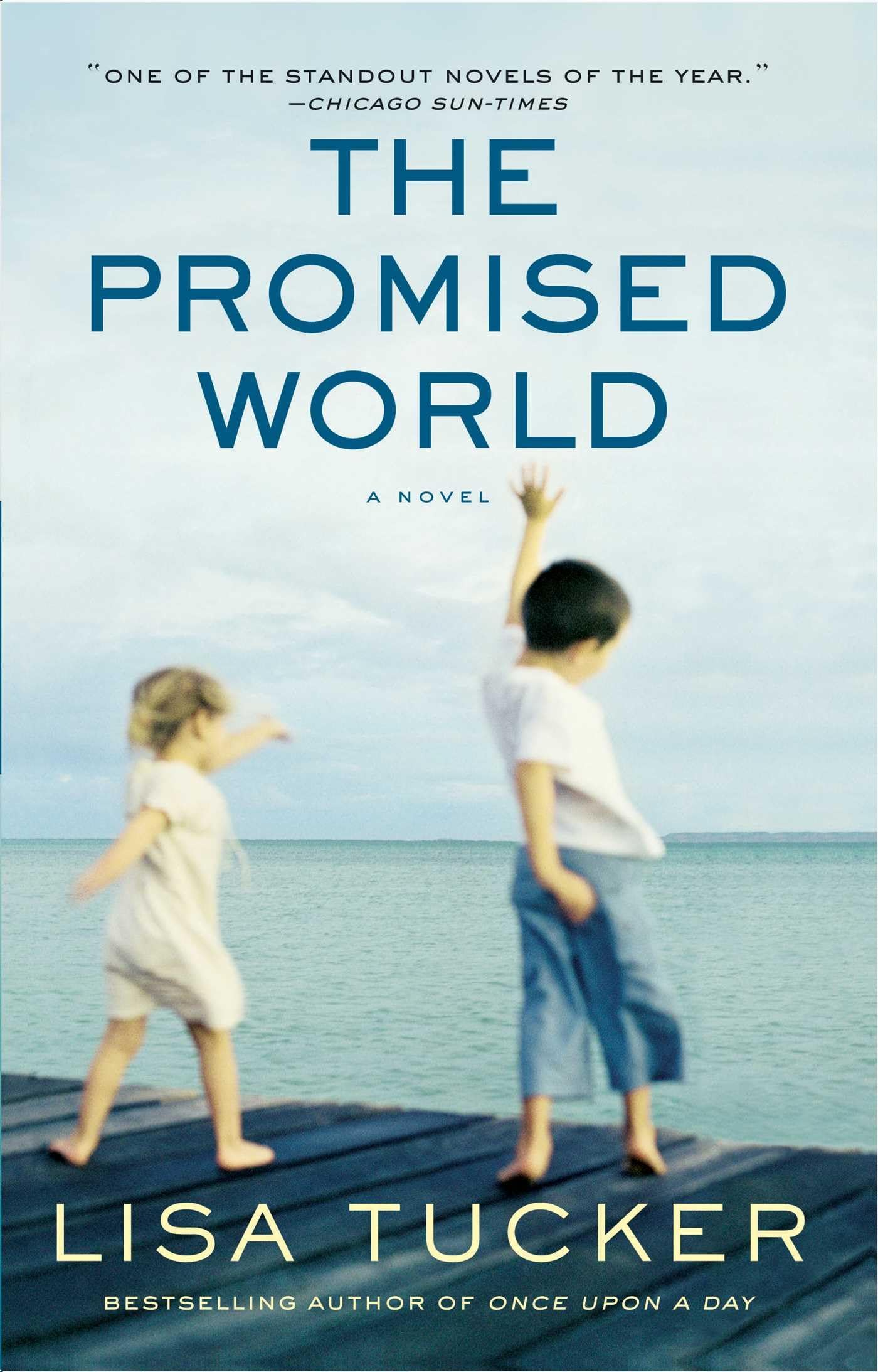 Promised World