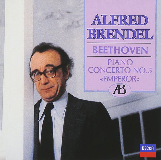 Piano Concerto 5 " Emperor "