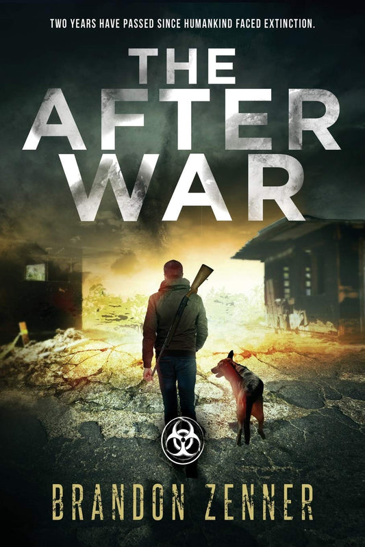 After War book cover