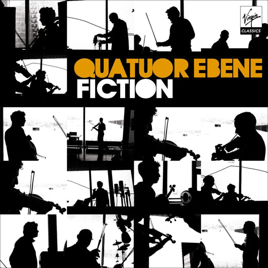 Fiction (Imported) book cover