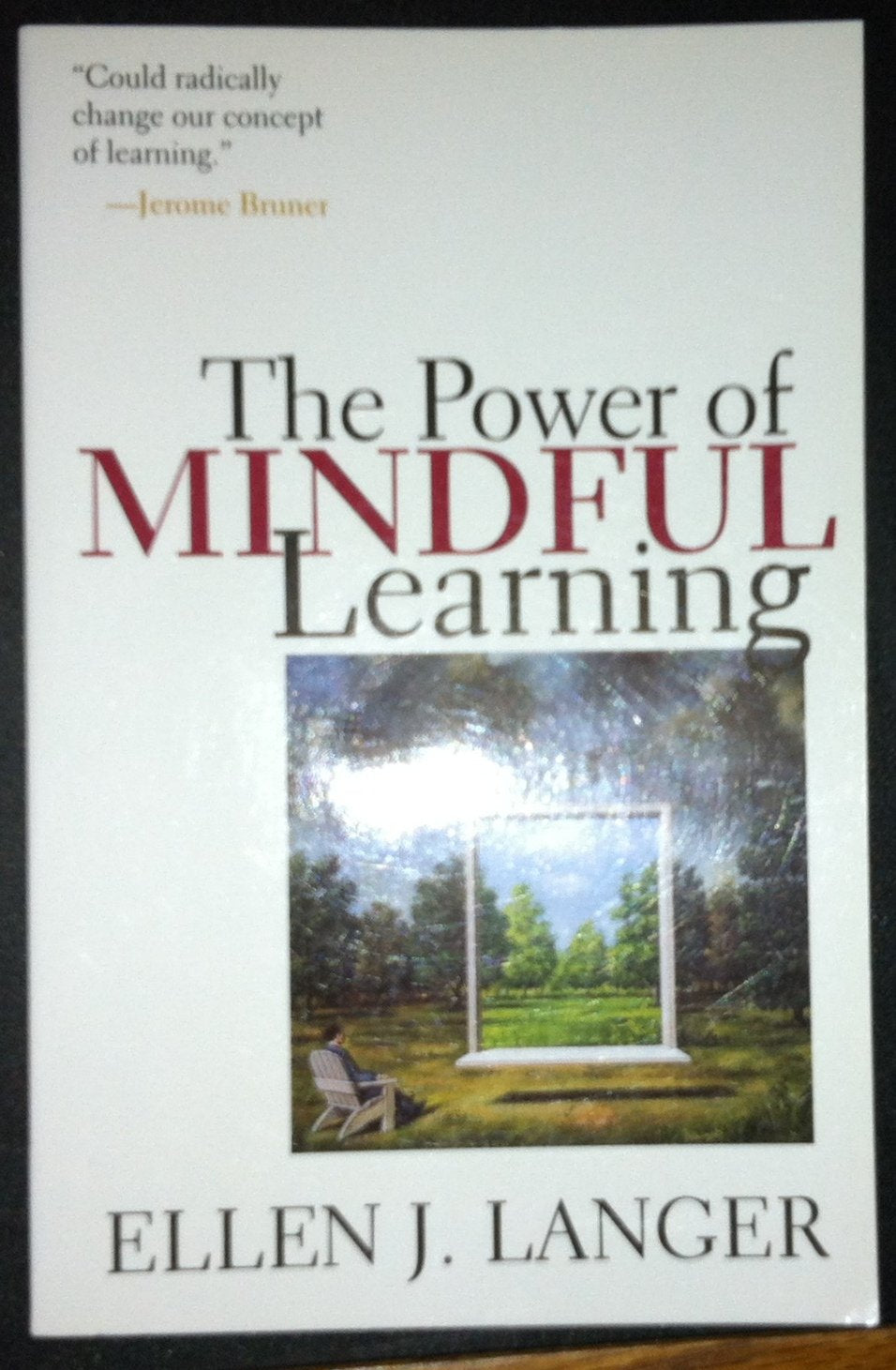 Power of Mindful Learning