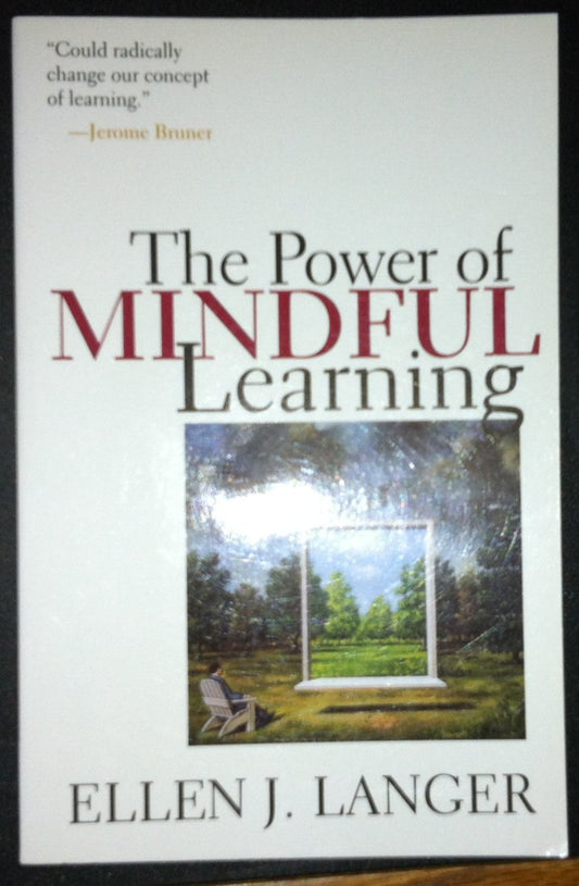 Power of Mindful Learning