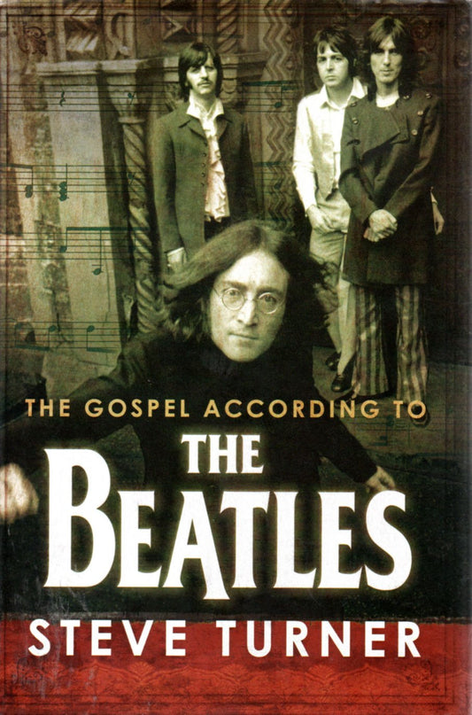 Gospel According to the Beatles