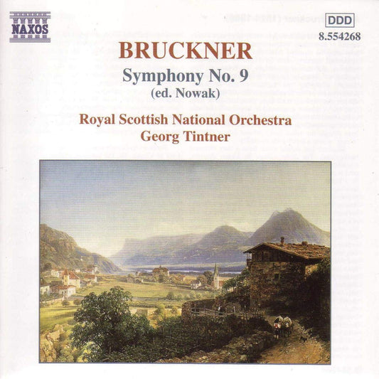 Symphony 9 book cover